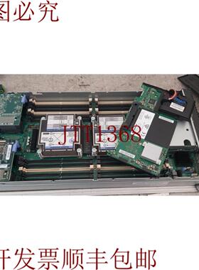 供应联想 Flex System x240 M5 9532-AC1 9532AC1 优惠