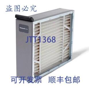 MERV 20英寸 介质净化器 CFM 供应RESIDEO 1200 F100F1620