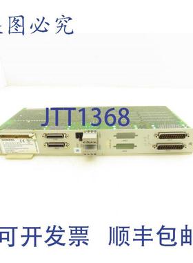 供应6SN1118-0DM11-0AA1 Simodrive 611-D 控制卡模块 2轴 C版