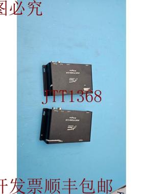 供应Pleora iPORT PT2000-CLM IP 发动机 PT2000-CLM-E PN 9