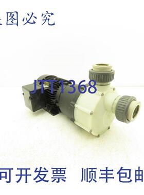供应Siebec 2-14英寸塑料离心化工泵双速17003440 RPM400V3PH