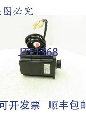 供应安川 SGMP-02AWYR12 伺服电机 02kW 200v 20A