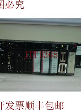 供应FANUC IC693PWR321Y & IC693CPU364-FK & IC693MDL655G2