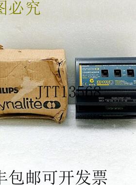 供应DYNALITE DDRC420FR 控制器照明