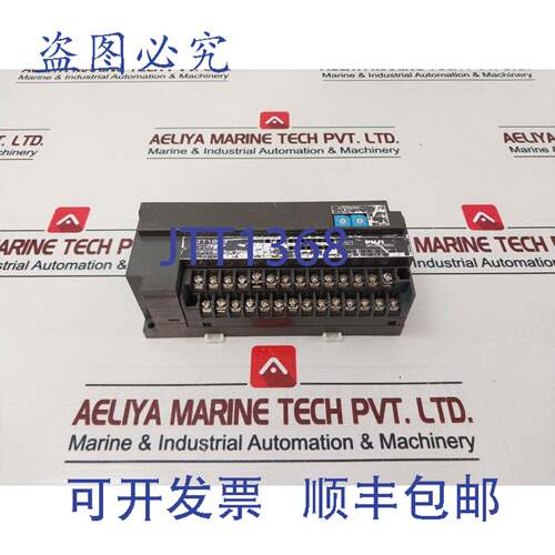 现货供应FTT16R0-G02 T-Link可编程控制器24VDC