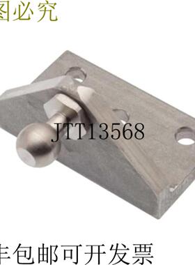 供应AMPG Resorte de Gas Bola Soporte FITK52SS 13毫米90度