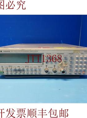 供应Fluke PM6680B646 元件元件