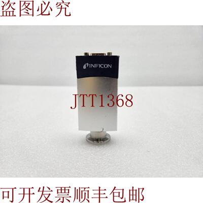 供应INFICON INFICON AGLI-9496 BALZERS型号PCG550 3PC1-0