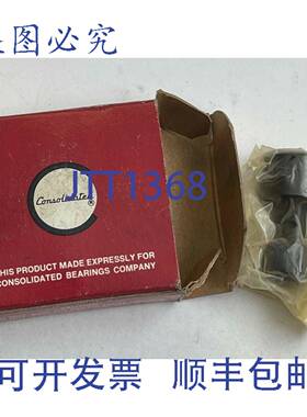 供应CONSOLIDATIOND PRECISION CRSB-12 凸轮从动轴承