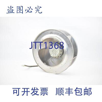 供应Ziehl-Abegg冷却风扇MK085-4EK07R1550RPM4uF400V094A60Hz