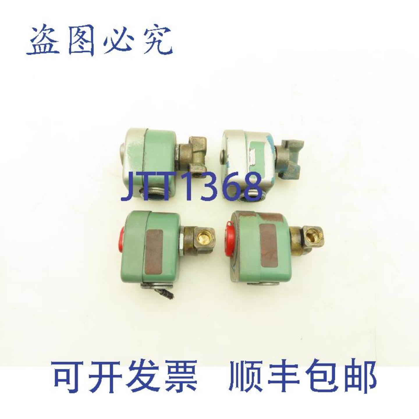 供应Asco 8262A212 电磁阀 120V 14 英寸 NPT 4 个装