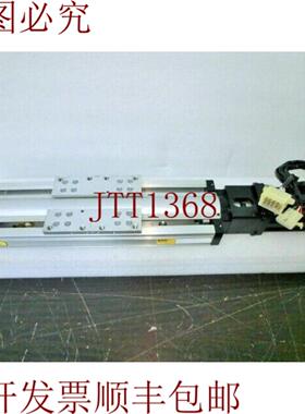 供应Parker 404XR Ruler Guia执行器 + SM232BE-NFLN 伺服电