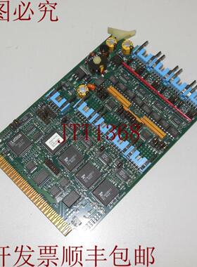 供应Ziatech ZT88CT33-D3 -A02 PCB-88CT33-02 四路串行接口
