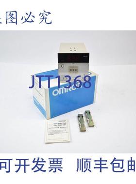 供应温控器 E5A4-R91J-DIN 0-399°C AC110120  220240V