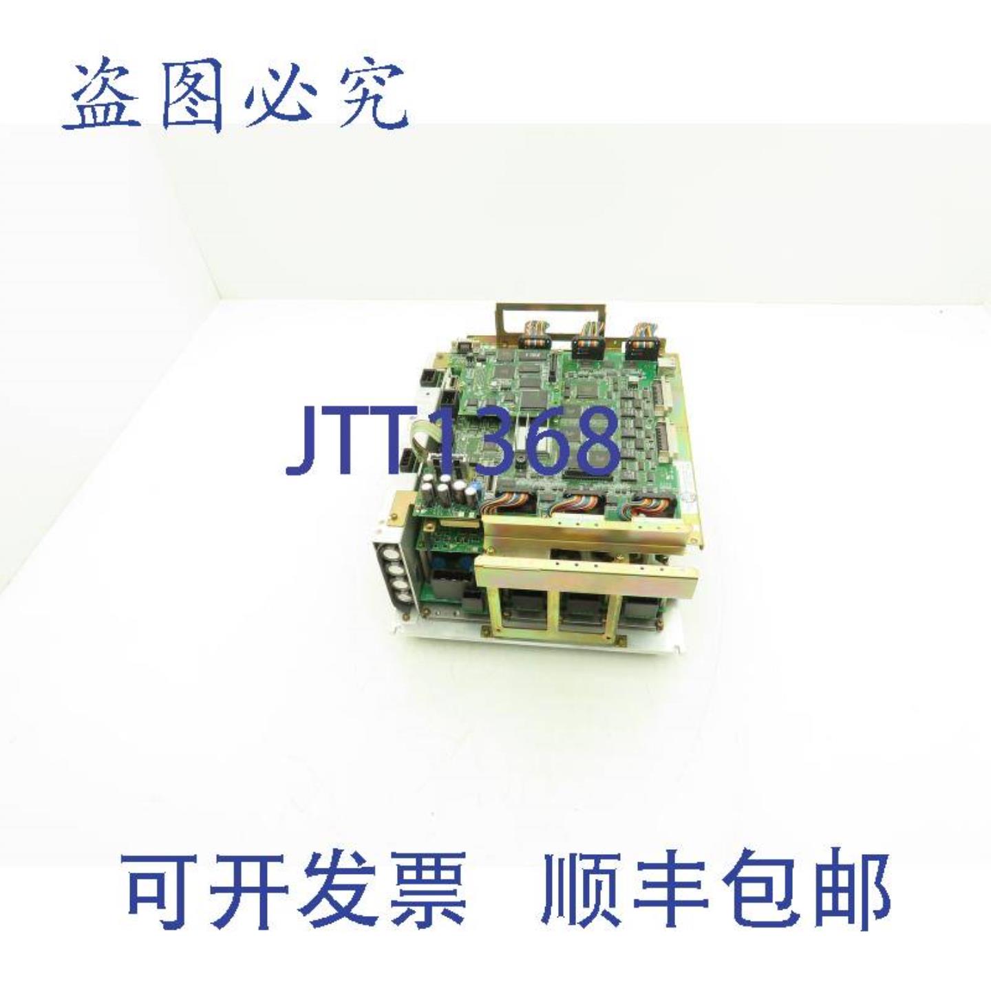 供应安川CACR-UP6AAC机器人伺服驱动控制器