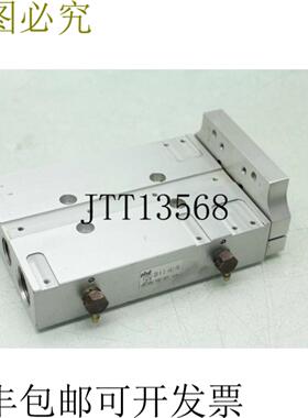 供应PHD STPD1 20 X 2-AE1-AR-J8-M 气动滑台  92mm