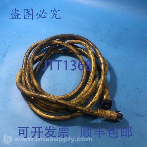 现货供应Allen Bradley 889N-F4AFNU-12F 系列BP QD 迷电线组 FNI