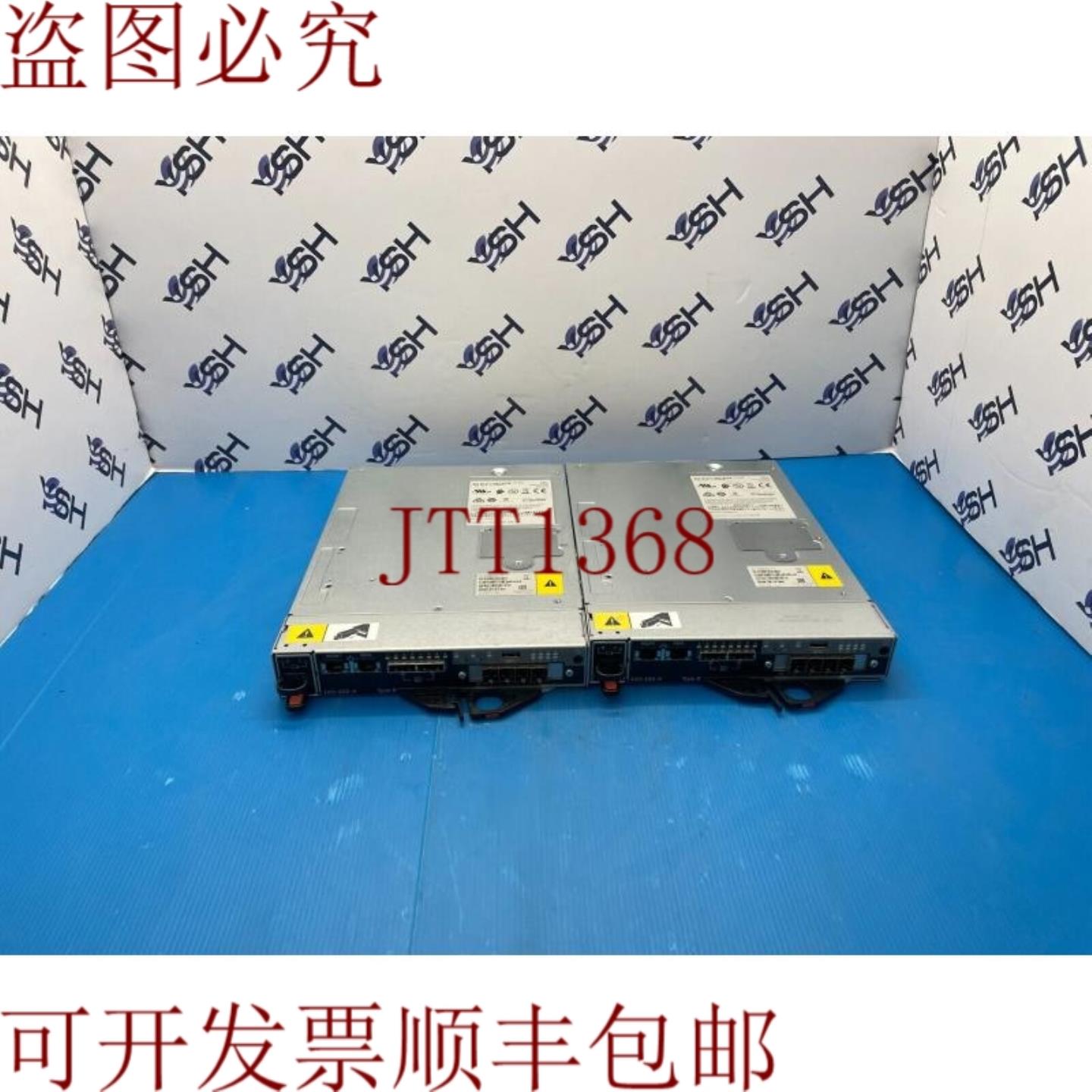 供应戴尔 SCv2020 12G-SAS-4 B 型存储控制器 E15M E15M00量