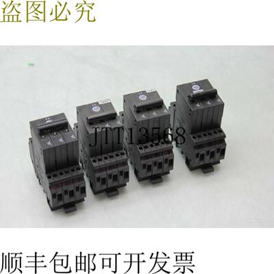 供应4 艾伦布拉德利 1492-GS3G040 Rompedores Circuit 4A