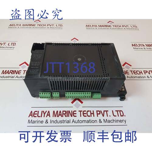 现货供应GJR5250500R0202 07KT92C CPU PLC 模块（损坏）