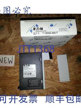 供应进口 XIOC-4AI-T 289933 模拟输入卡 XC10020024VDC