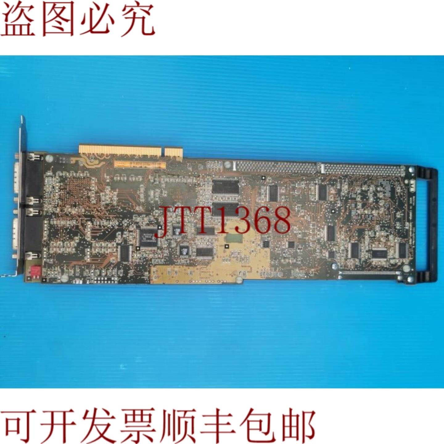 供应Matrox 737-0102 rev B DLITE21P 逻辑板