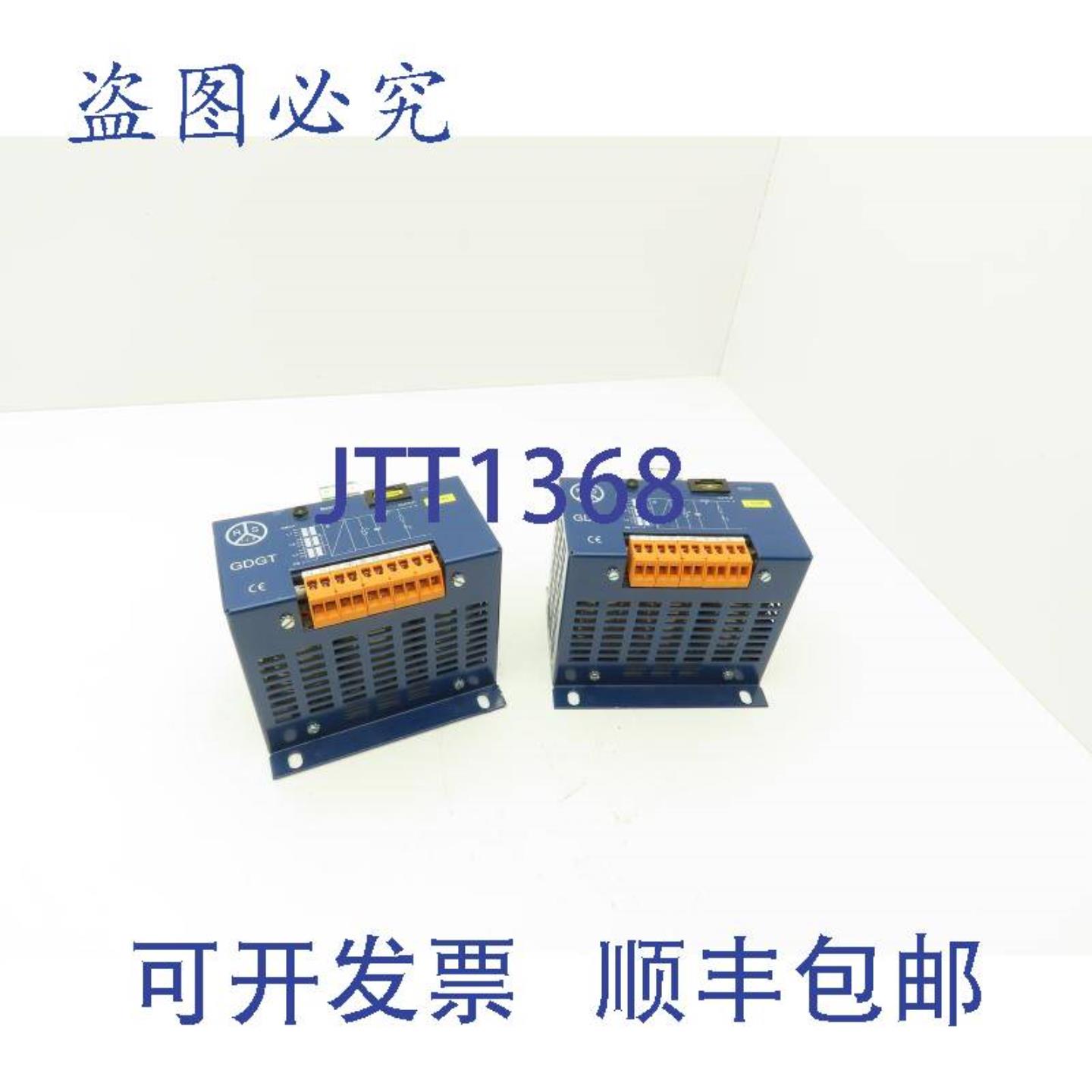 供应RobersGDGT1524变压器400V055A输入24V15A输出2个装