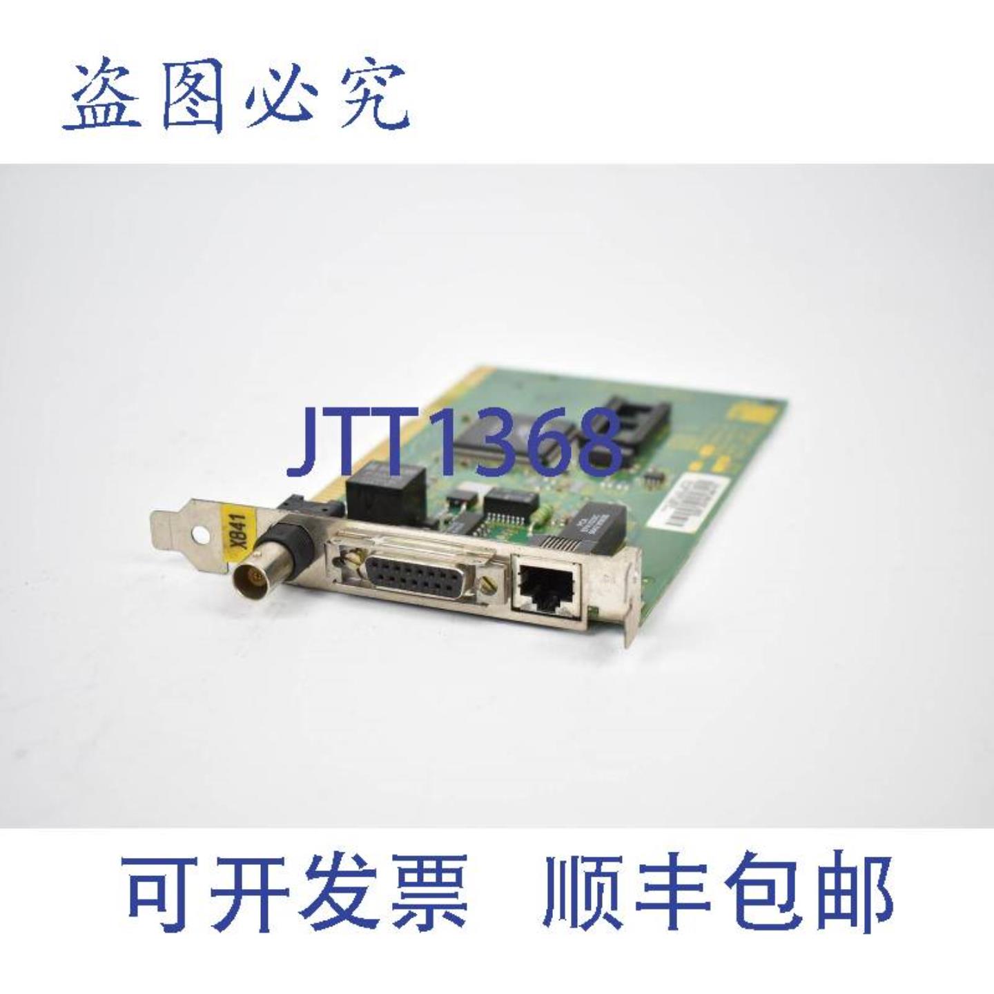 供应3Com EtherLink III 3C509BCMB 以太网网卡
