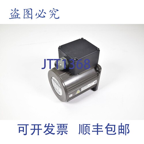 现货供应进口工业 M9MX40GK4YGA，三相四极电机，40 瓦