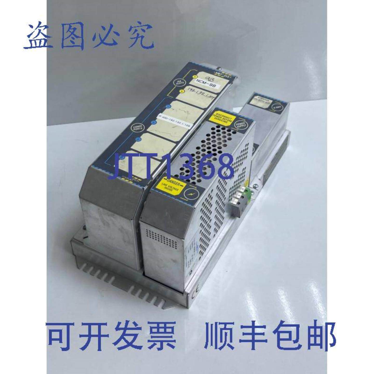 供应江森自控 METASYS NU-NCM361-8 META 网络控制器