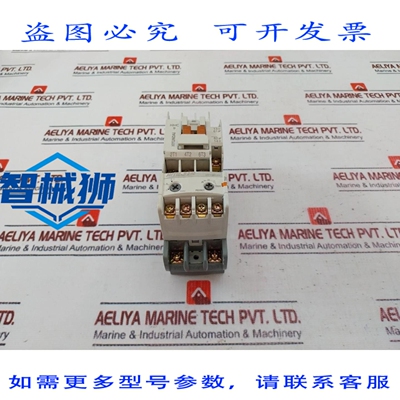 原装供应 接触器 MAGNETICO 现代 HIMC 9 20A HG02001-1001A 100