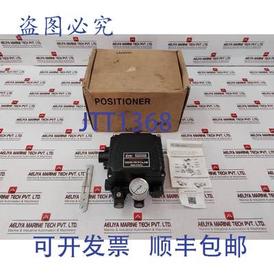 供应Young Tech YT-1000 LSN132S0 电动气动 0-116 Psi