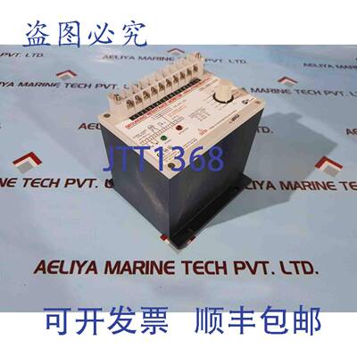 供应Luxco sbag-202n电阻监测器绝缘监测器250V 3A