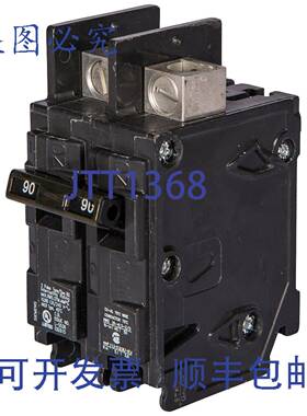 供应BQ2B030 塑壳断路器 120240V 30A 10kA