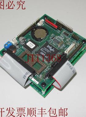 供应JK Microsystems FlashTCP 单板