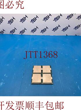 供应Intel Xeon E7-4890 v2 SR1GL 28GHz 15核 375M CPU  4