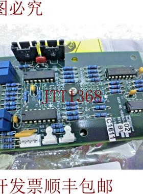 供应DPC 450063-02 Rev B1 板InutiliséGer 7428