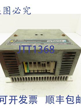 供应Reliance  8370211B DBU-100 动态制动 415480V