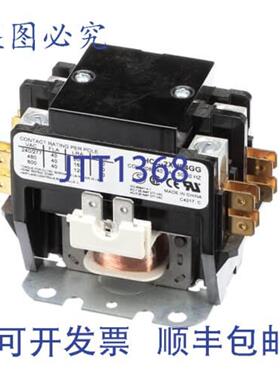 供应GRINDMASTER CECILWARE A531-083 2 极接触器 208240V 4