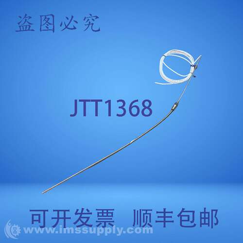现货供应R1T1185L38-033-05B-18-T31-92-0 热电偶传感器探头 FNIP
