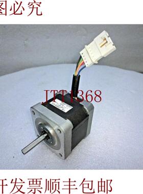供应Denki StepSyn 103H5508-8242电机步进075A 072度步