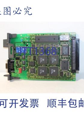供应Fanuc A20B-8100-044007B 电路板