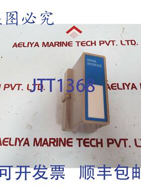 供应51303934-401 修订版 N 串行接口