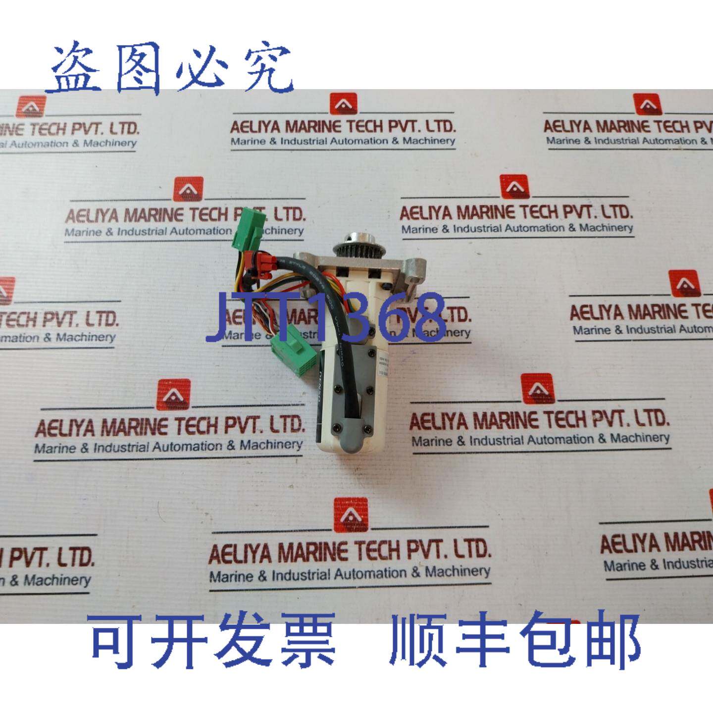 供应Denso 410622-0560 伺服电机 MSM5AZQ2Q