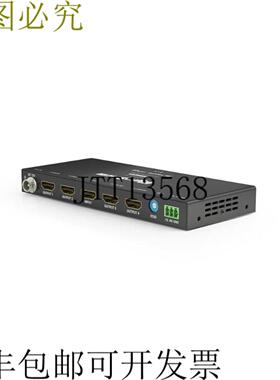 供应SP-0104-H2 1x4 4K HDR HDMI屏幕 HDCP 22屏幕 EDID屏幕