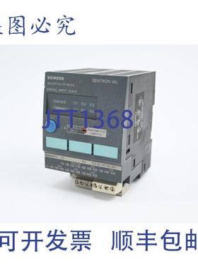 供应Sentron输入模块3WL9111-0AT27-0AA03WL9 111-0AT27-0AA0