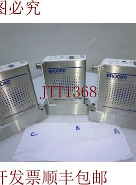 供应应用材料 0190-49895-02 Brooks GF125CxxCC 流量控制A