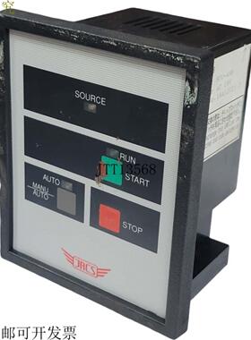 供应JRCS SCU-AN8 启动控制单元 AC 18V SerNo18A12721 I