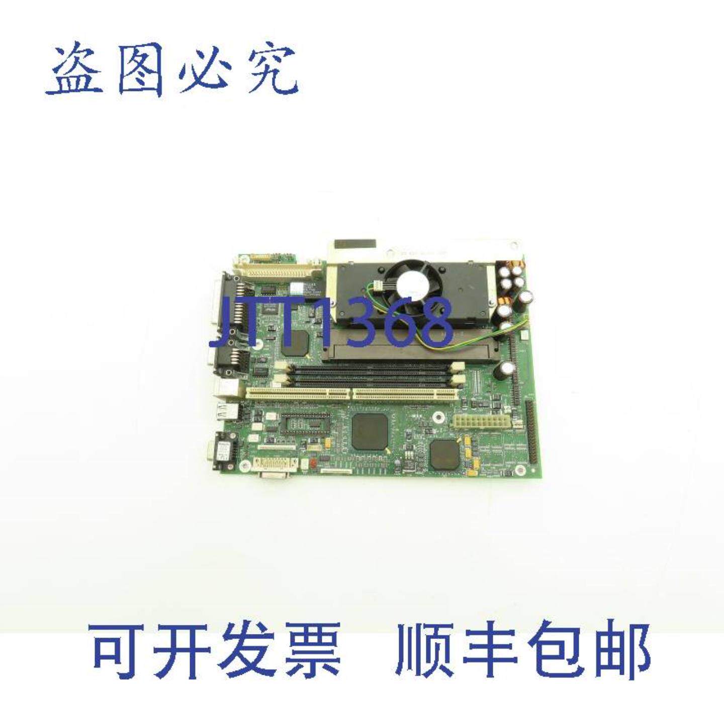 供应XYCOM 128598-098 A CPU 插槽 1 主板 串行 PS2 USB VGA PIII