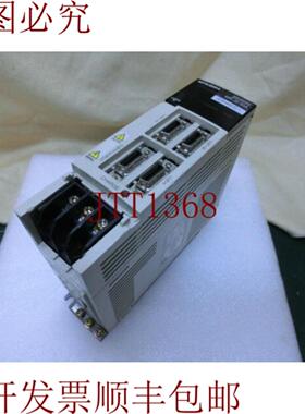 供应三菱 MR-J2-20A 伺服器无Couverture无Utilisé 42